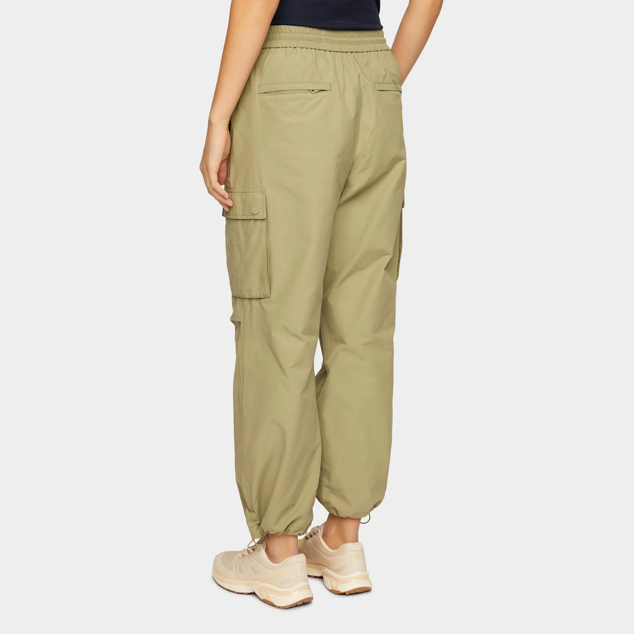 Slouch Cargo Pant