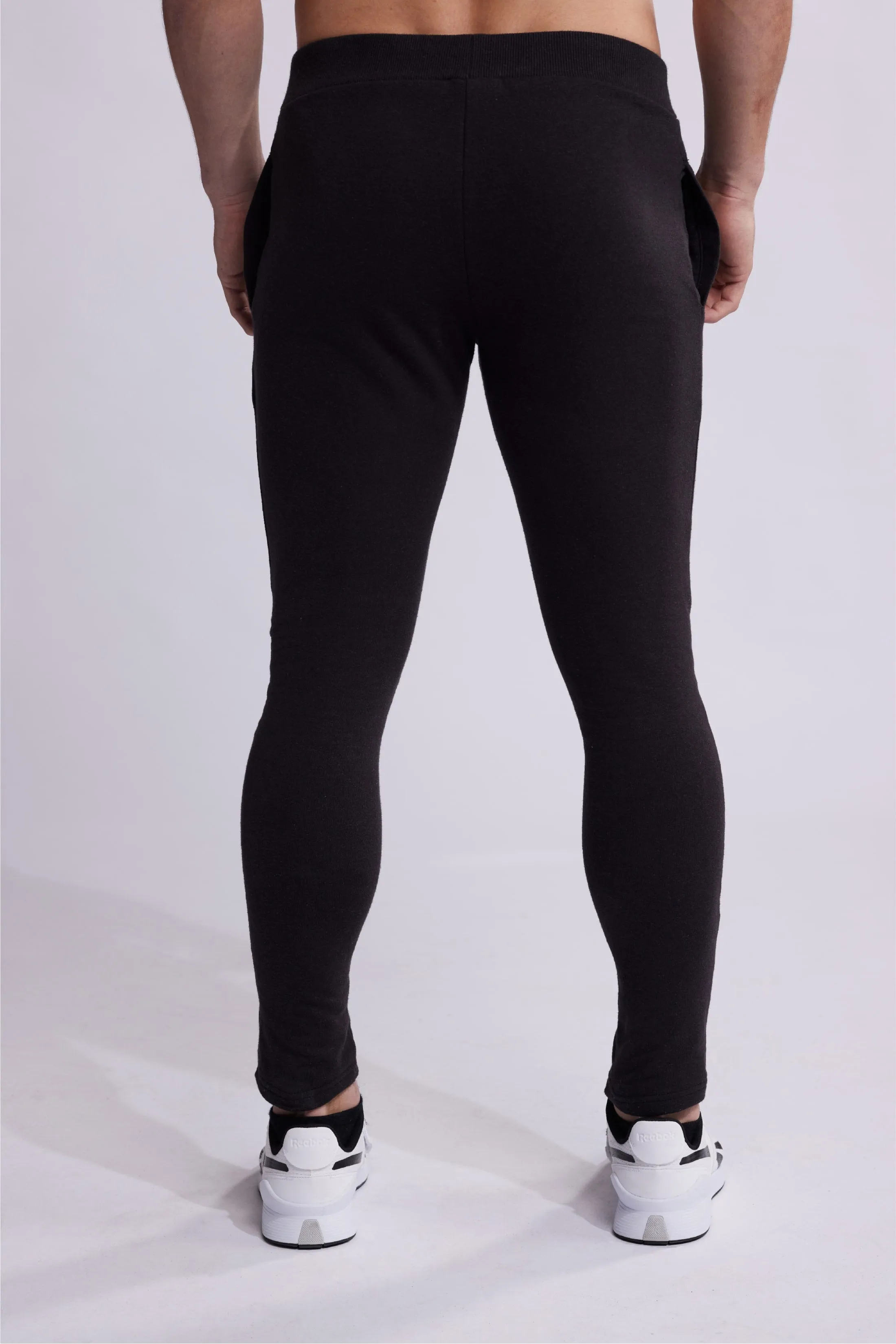 Sweatpants | Black