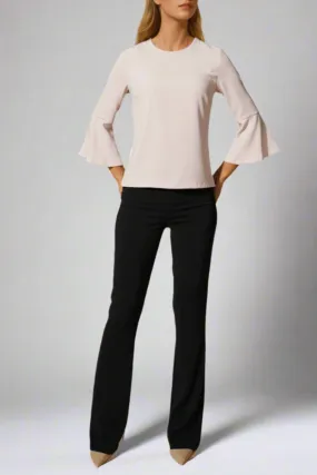 Tailored Top Ellie in ballet