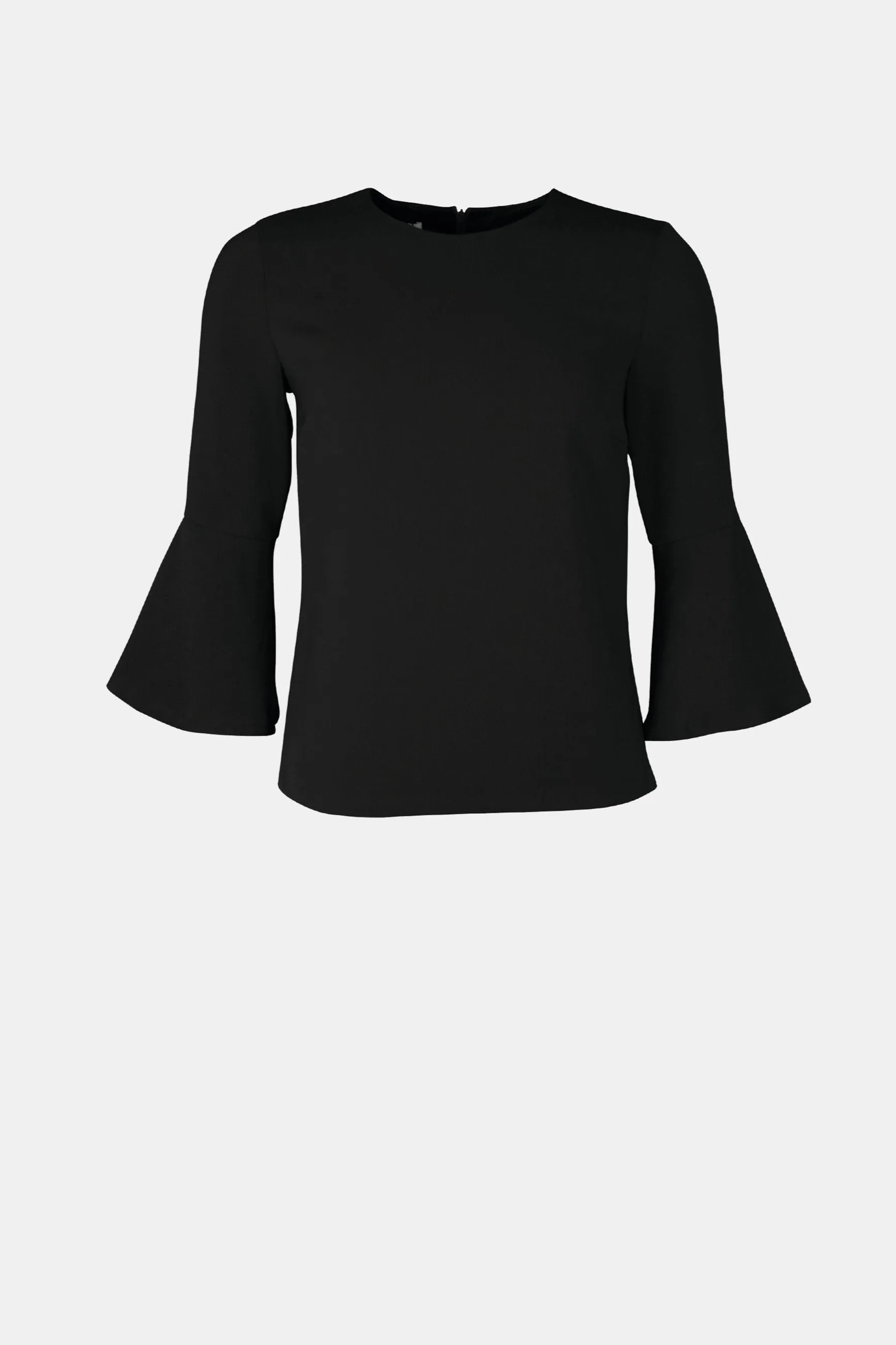 Tailored Top Ellie in black