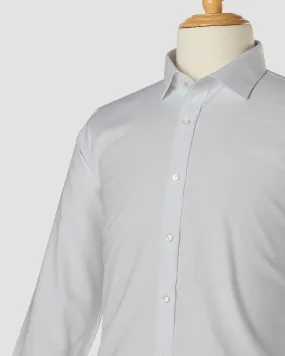 Thomas Mason Moonlight Oxford Shirt