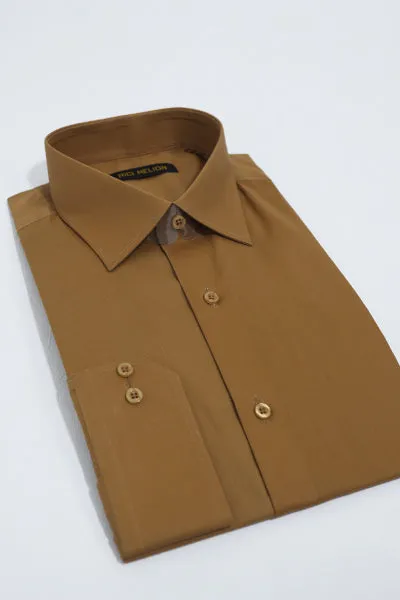 Toscano Formal Shirt