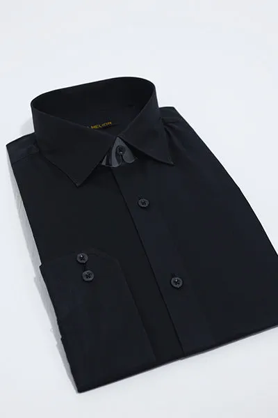 Toscano Formal Shirt