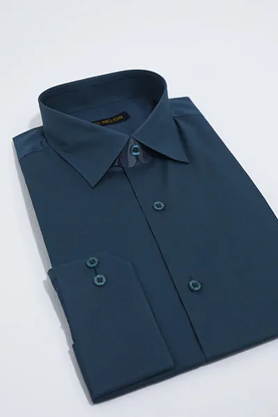 Toscano Formal Shirt