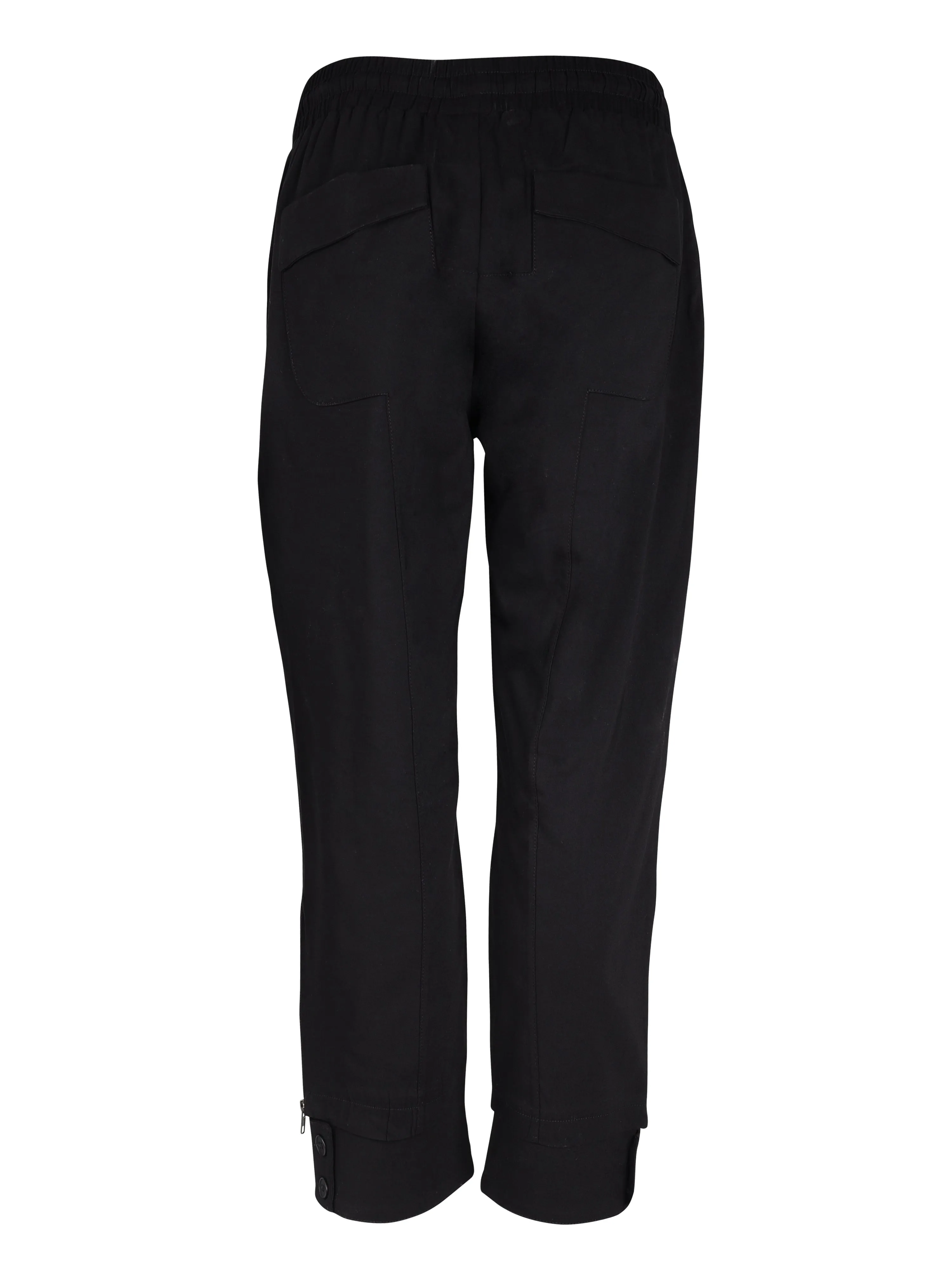 VAIA trousers - Black