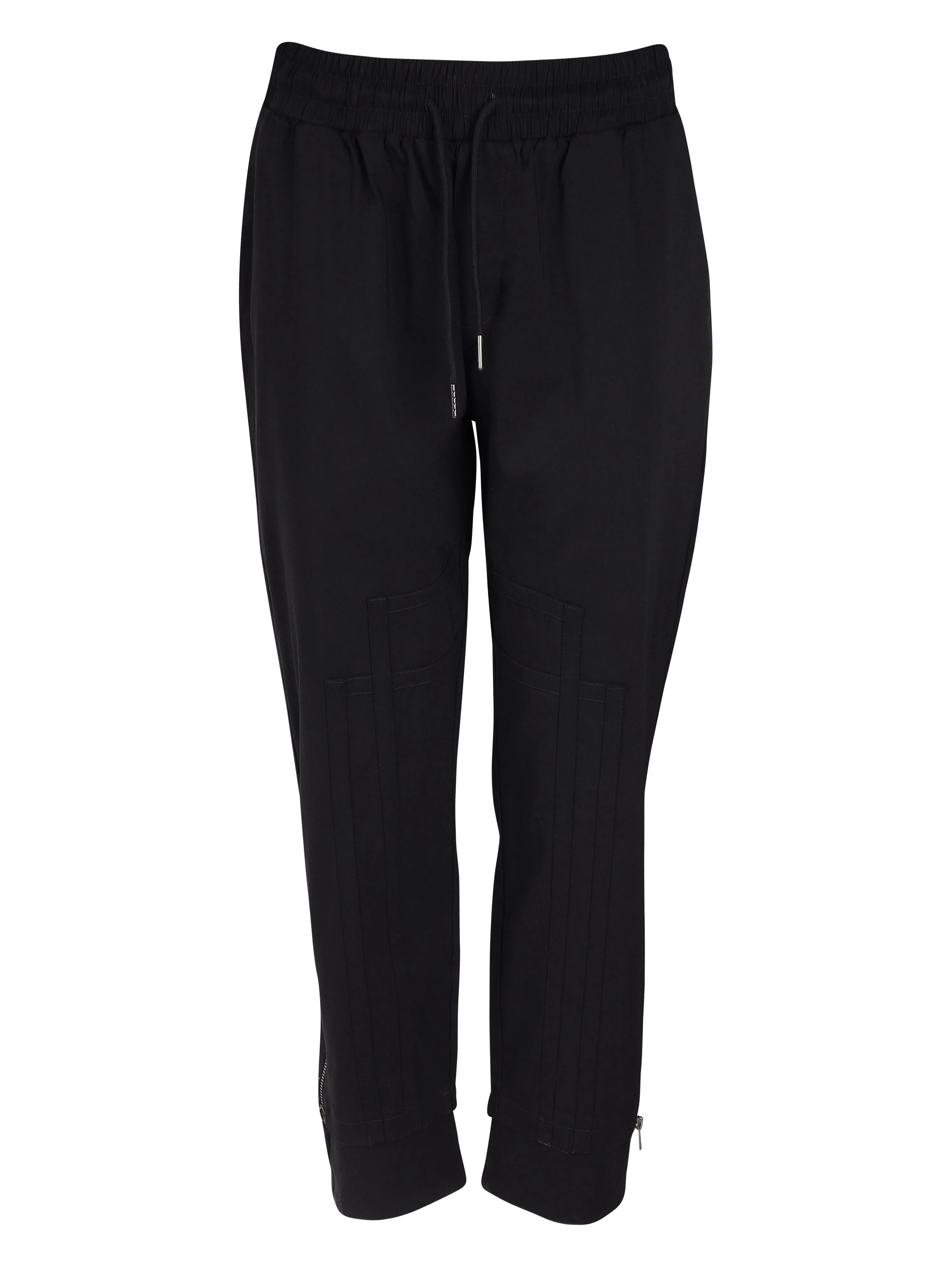 VAIA trousers - Black