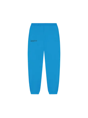 Womens 365 Heavyweight Track Pants—cerulean blue